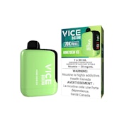 Honeydew Ice - 70K Puff - 20mg - VICE BOX 2