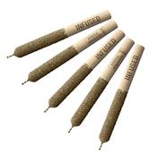 Cherry Watermelon 5pk Infused JOINTS .5g