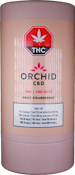 Orchid | Sweet Strawberries THC:CBD Oil | 30:15
