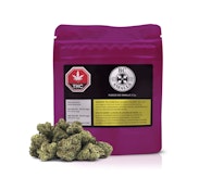 BC SMALLS - FUEGO OG SMALLS - 3.5 GRAM