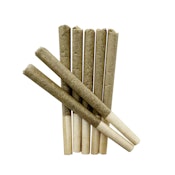 Frost'd Flakes 7pk JOINTS .5g