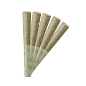 Lite 'n Smooth 5pk JOINTS .35g