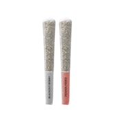 Flavours Variety Pack 2pk JOINTS 1g