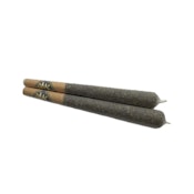 Mandarin Sunset 2pk JOINTS .5g