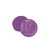 Blackberry Breath Live Rosin Gummies 2pk