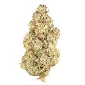 BC Organic Lemon Loopz 3.5g