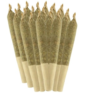 Sheeesh! - Trop Cherry Pre-Roll | 7x0.5g