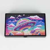 Double Digit Accuracy 700g Capacity Digital Mini Scale - UFO