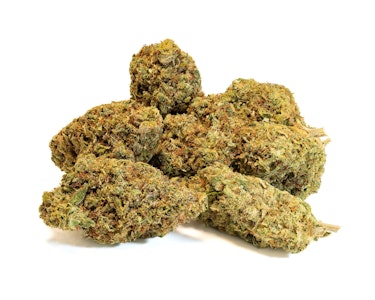CANNABIS 4 LESS - Cerebral Pineapple 7g Dried Flower