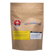 Queen of the Carnival 7g Dried Flower