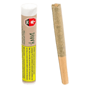 Divvy Roll Up Sativa 1 x 1g Pre-Roll