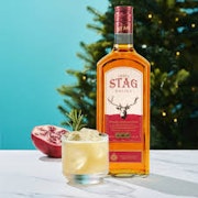 STAG WHISKEY 1750ML