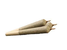 Weed Me | Chemdog Pre-Rolls | 3 x 0.5 g