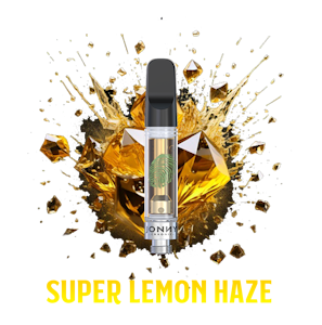 Jonny Chronic - Jonny Chronic - Super Lemon Haze Liquid Diamonds 510 - 1g
