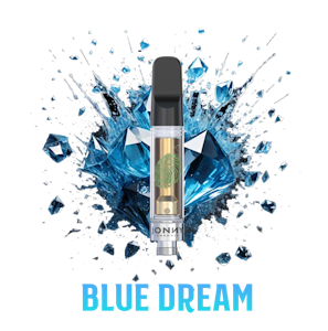 Jonny Chronic - Jonny Chronic - Blue Dream Liquid Diamonds 510 - 1g