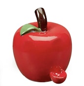 West Coast : Apple Pipe