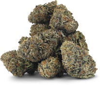 KORZIE KUSH - 7