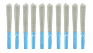 ALASKAN THUNDER PRE-ROLL 10 PK - 5