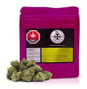 FUEGO OG SMALLS - 3.5