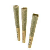 Anti Gravity 3 x 0.5g