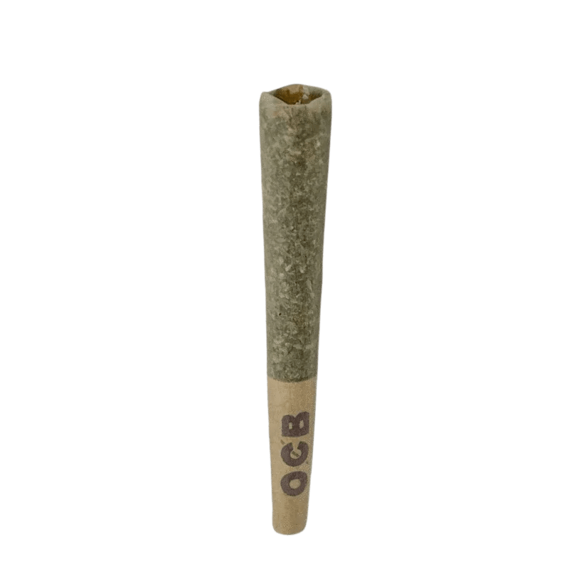 WTF Strawberry 1 x 0.5g