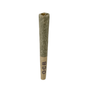 WTF Strawberry 1 x 0.5g