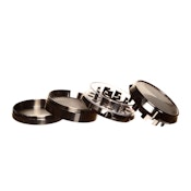 Arsenal Oblique Chamber 55mm 4-Pc Grinder