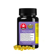 CBN:CBD 10:10 50Pack