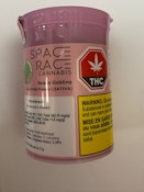 Space Goblins - Hoodwreck (Trainwreck X Diesel) 3.5g Dried Flower