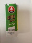 Ethos Glue Pre-Roll - (GG4 X Early Glue) 10 x 0.5g Pre-Rolls