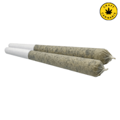 Trop Cherry Pre-Roll 2x1g