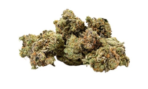 Sweetgrass Organic Cannabis - Organic Mint Chocolate Chip Petites - 14g