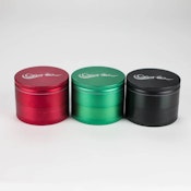 Genie | Metal Simple 4pts Grinder