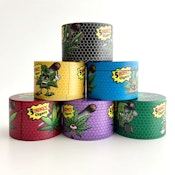 High-Eye Design Grinder 63*44mm 4 Parts