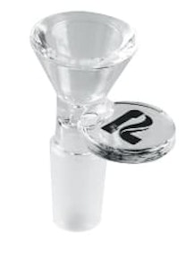 Humble and Fume - Pulsar 14mm Male Herb Slide Bowl