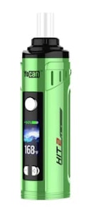 West Coast Gifts  - Yocan HIT 2 - Green