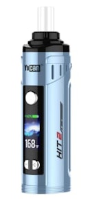 West Coast Gifts  - Yocan HIT 2 - Blue