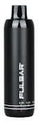Pulsar 510 DL 3.0 Twist Variable Voltage Vape Pen -  650mAh / Black