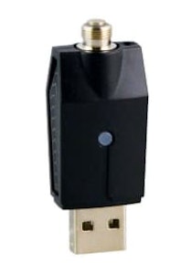 Humble and Fume - Pulsar USB 510 Thread Smart Charger