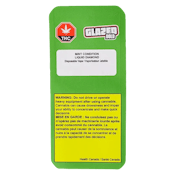 Bold - Glazed Mint Condition Liquid Diamond Disposable Vape 1g