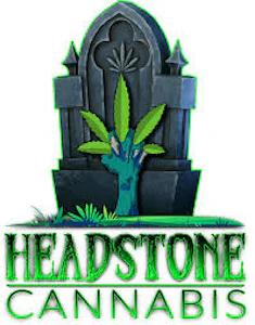 HEADSTONE CANNABIS - Graveyard Garden 10 x 0.5g Pre-Rolls