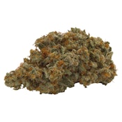 Lemon-Up 7g Dried Flower