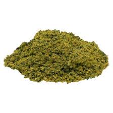 Maui Wowie 7g Milled Flower Sativa