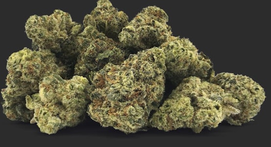 BC Smalls - Fuego OG Smalls - 3.5g