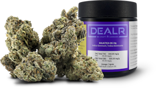 Galactica OG 14g