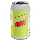 Neon Rush 355mL Soda