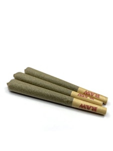 FIGR - Jungle Fumes 3 x 0.5g Pre-Rolls