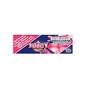 Juicy Jay's Bubble Gum 1 1/4" Rolling Papers