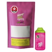 Watermelon G Highlighters Disposable Vape 1g by Boxhot