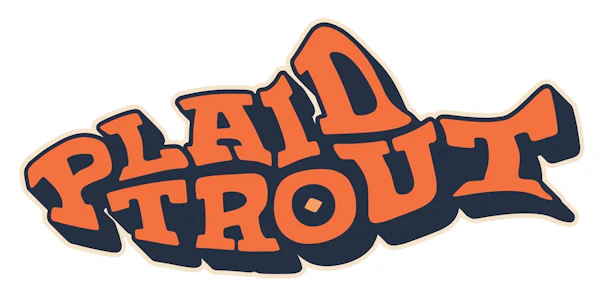 PLAID TROUT - Durban Poison 6 x 0.7g Pre-Rolls